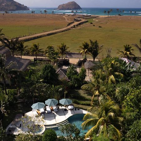 Owa Lodge Areguling Kuta  Exteriér fotografie