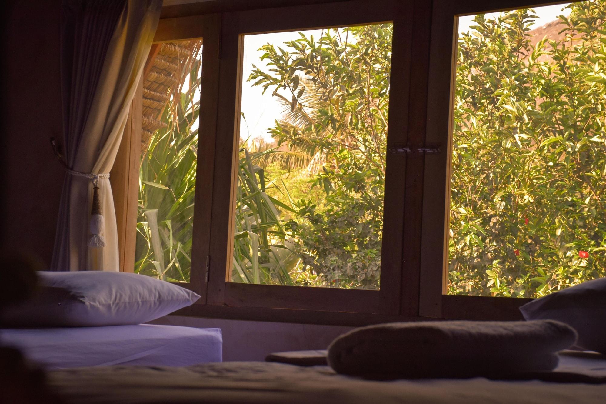 Owa Lodge Areguling Kuta  Exteriér fotografie