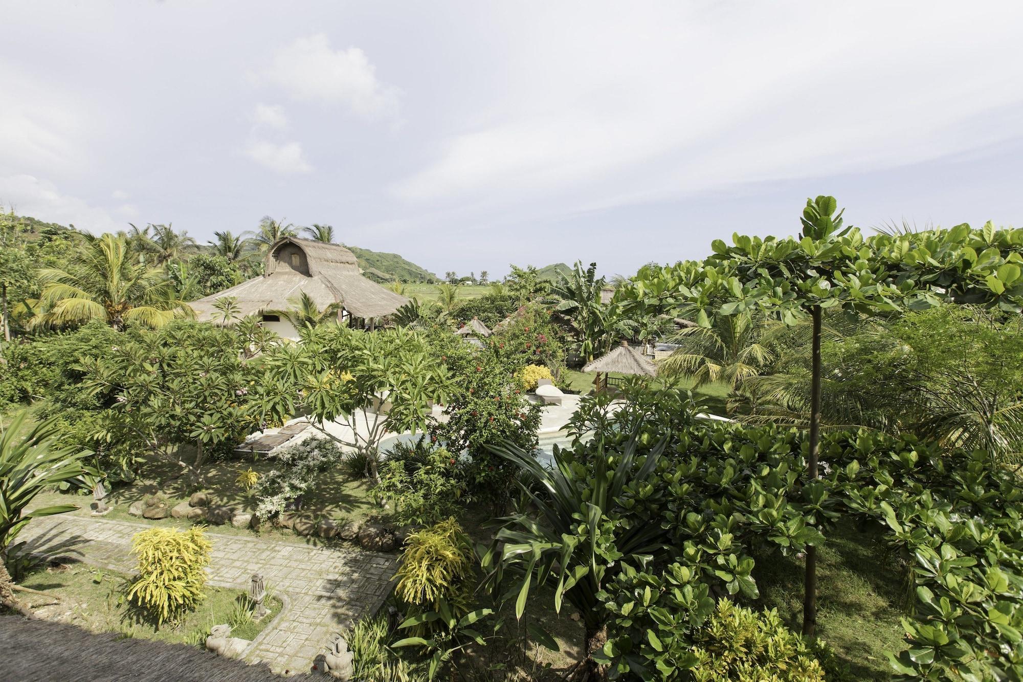 Owa Lodge Areguling Kuta  Exteriér fotografie