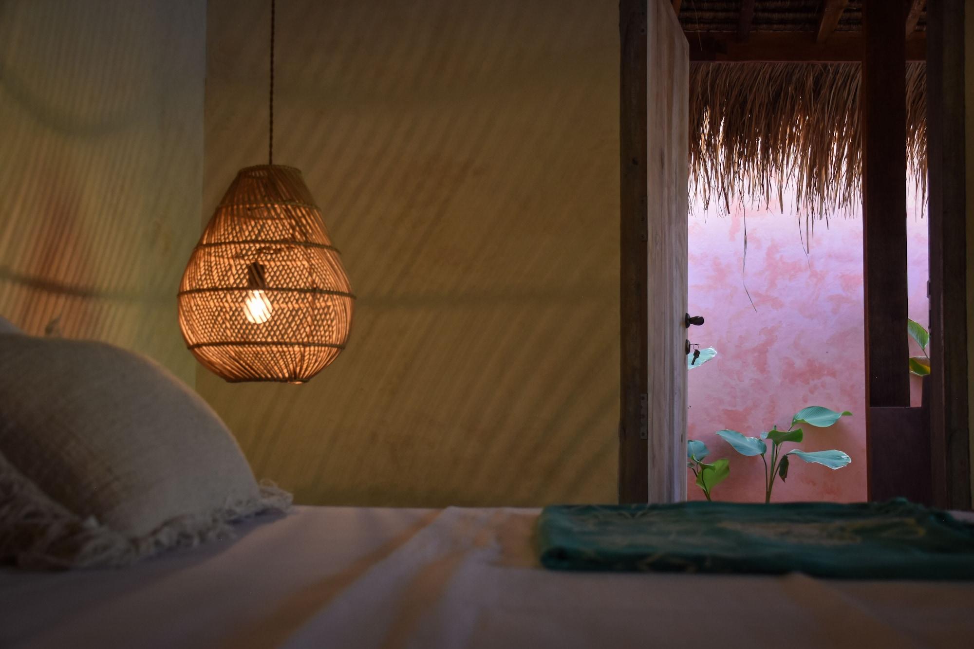 Owa Lodge Areguling Kuta  Exteriér fotografie