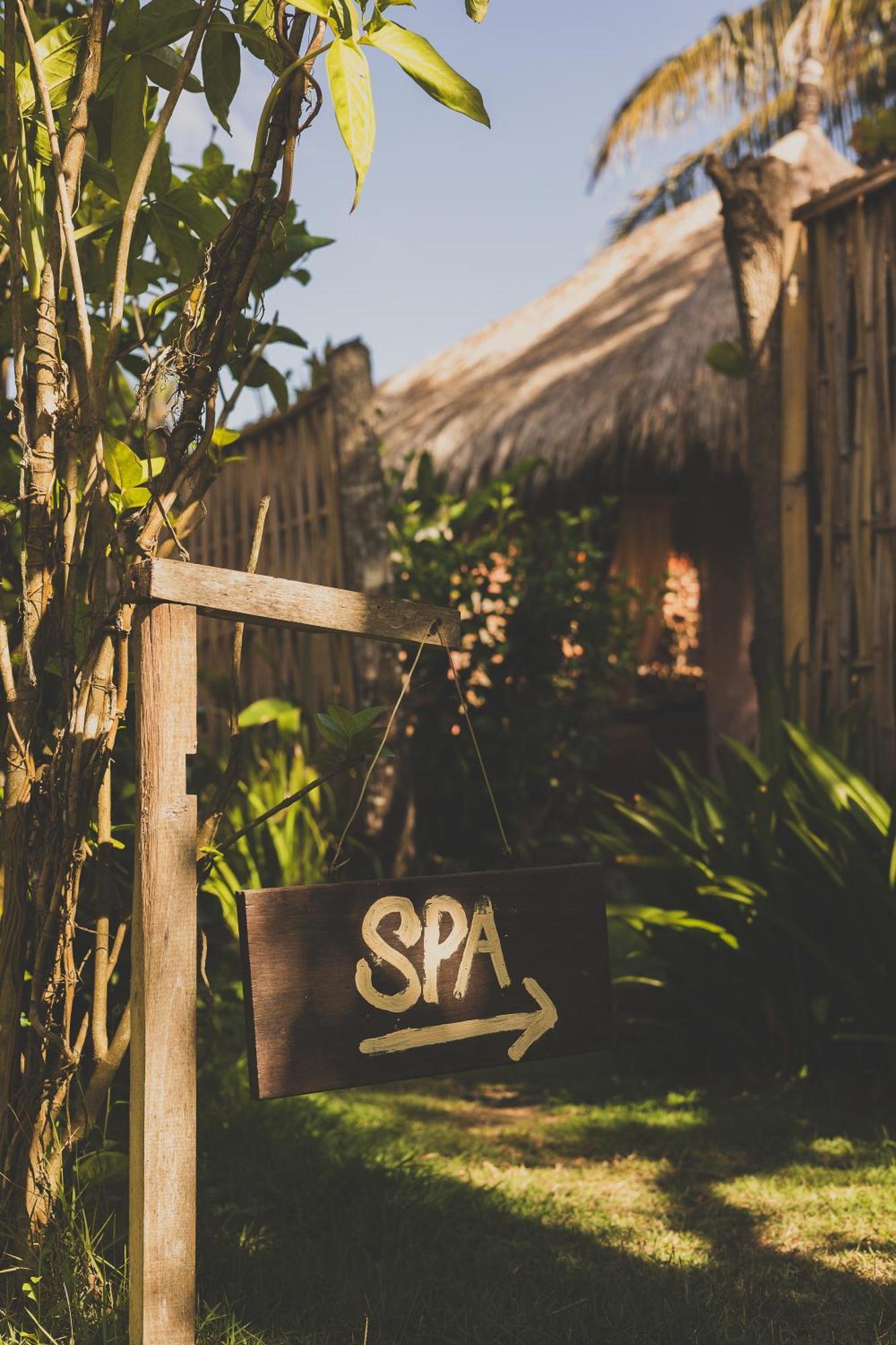 Owa Lodge Areguling Kuta  Exteriér fotografie