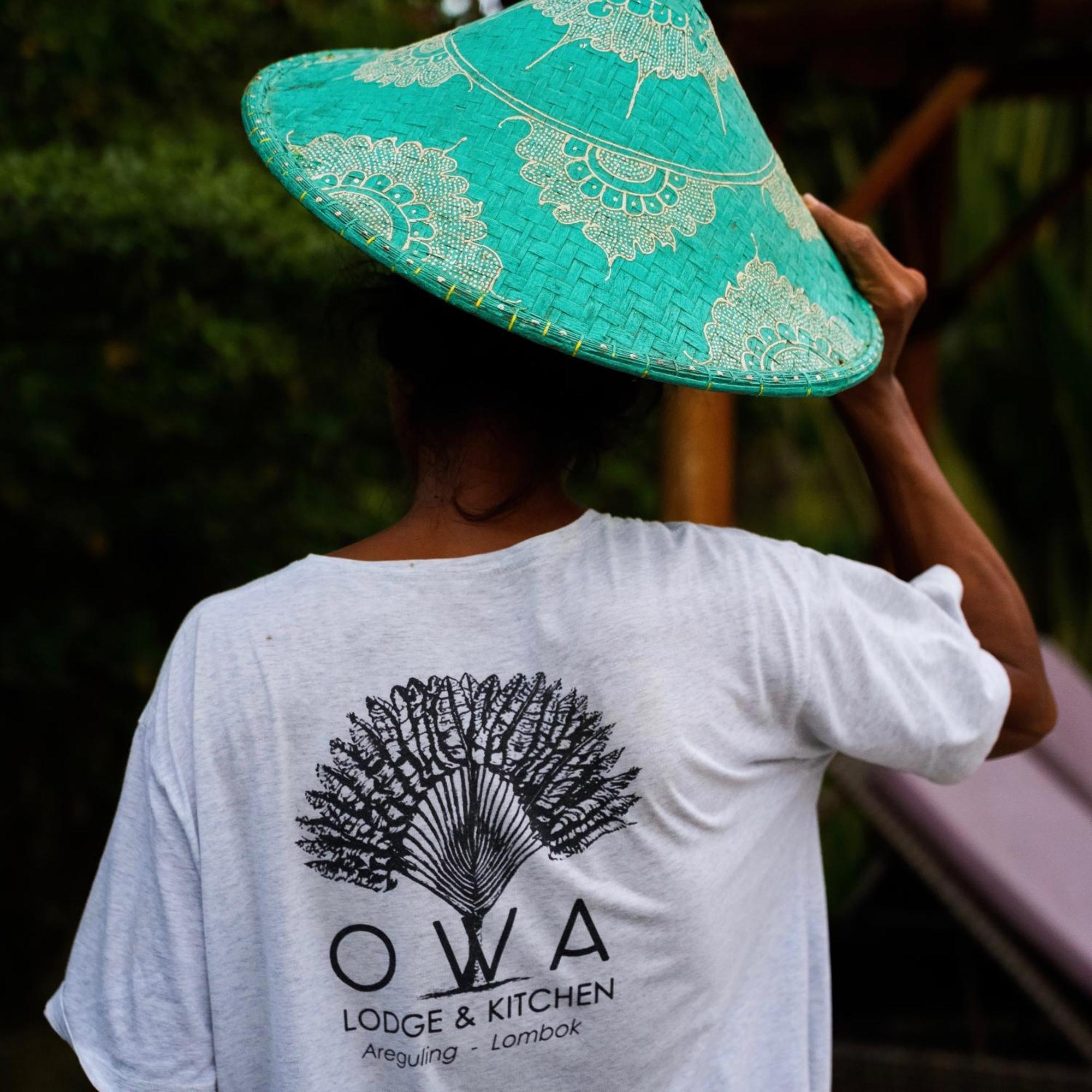 Owa Lodge Areguling Kuta  Exteriér fotografie