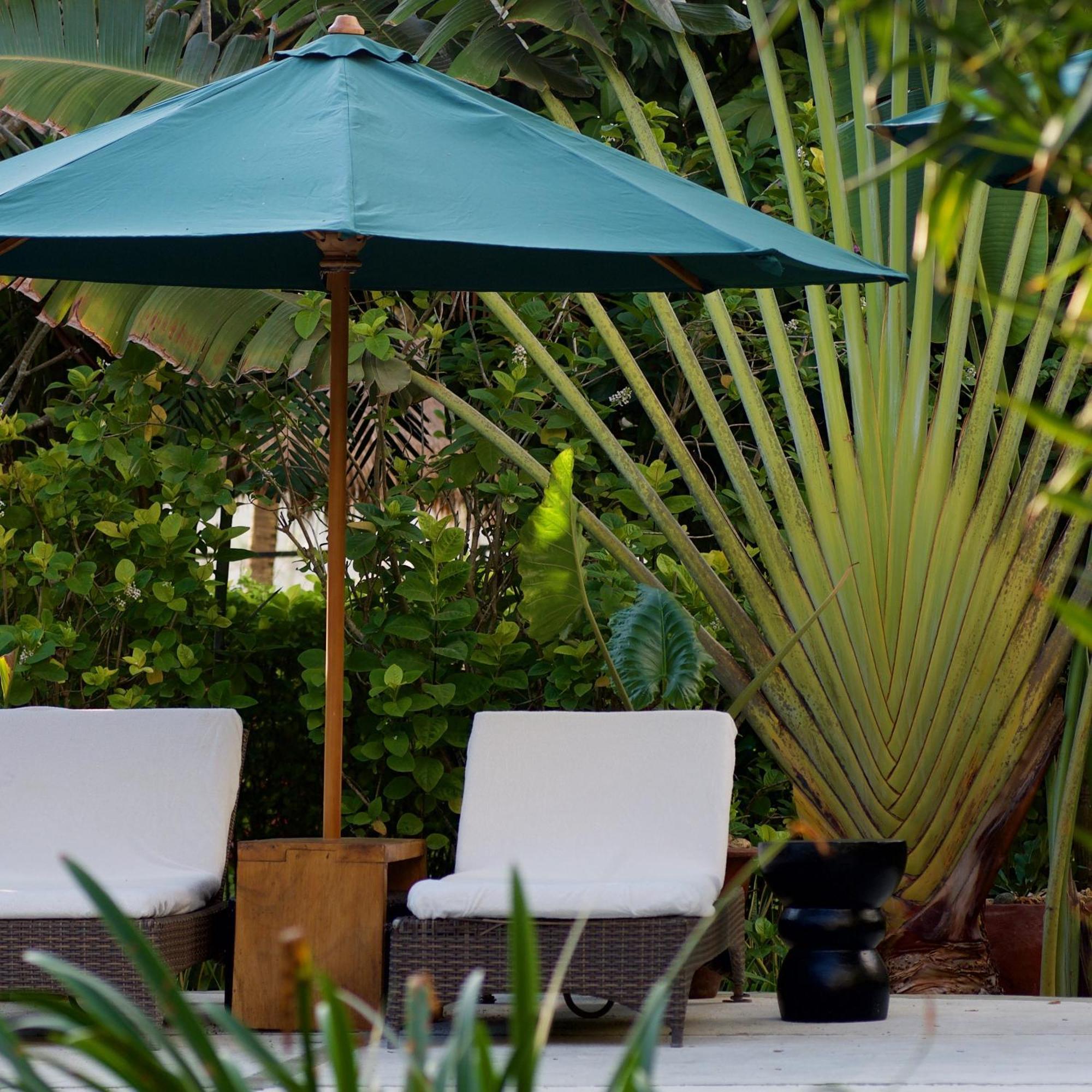 Owa Lodge Areguling Kuta  Exteriér fotografie