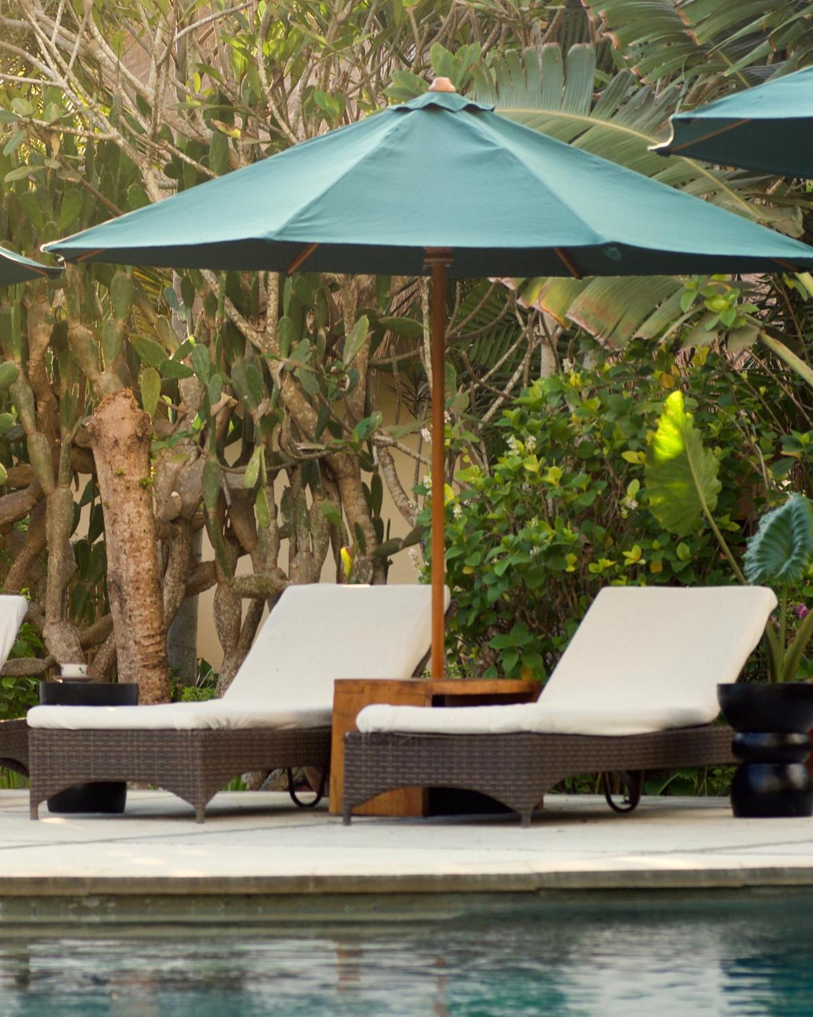 Owa Lodge Areguling Kuta  Exteriér fotografie