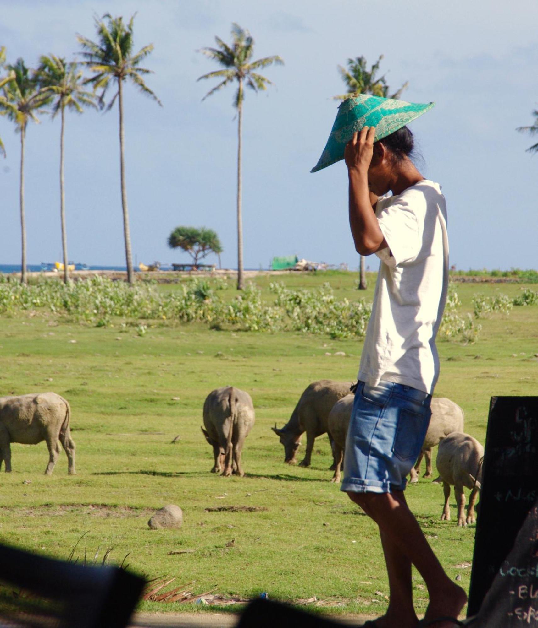 Owa Lodge Areguling Kuta  Exteriér fotografie