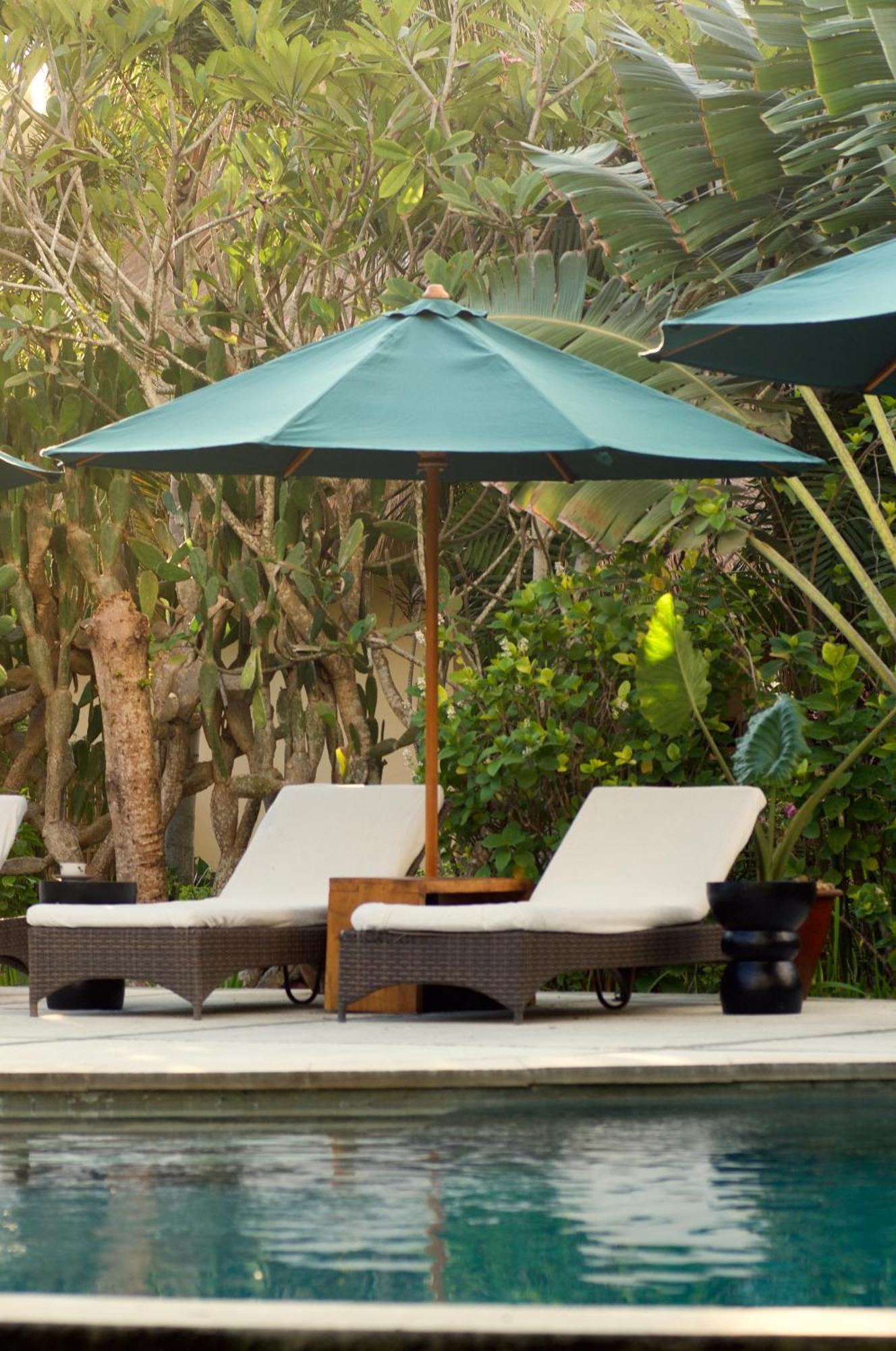 Owa Lodge Areguling Kuta  Exteriér fotografie