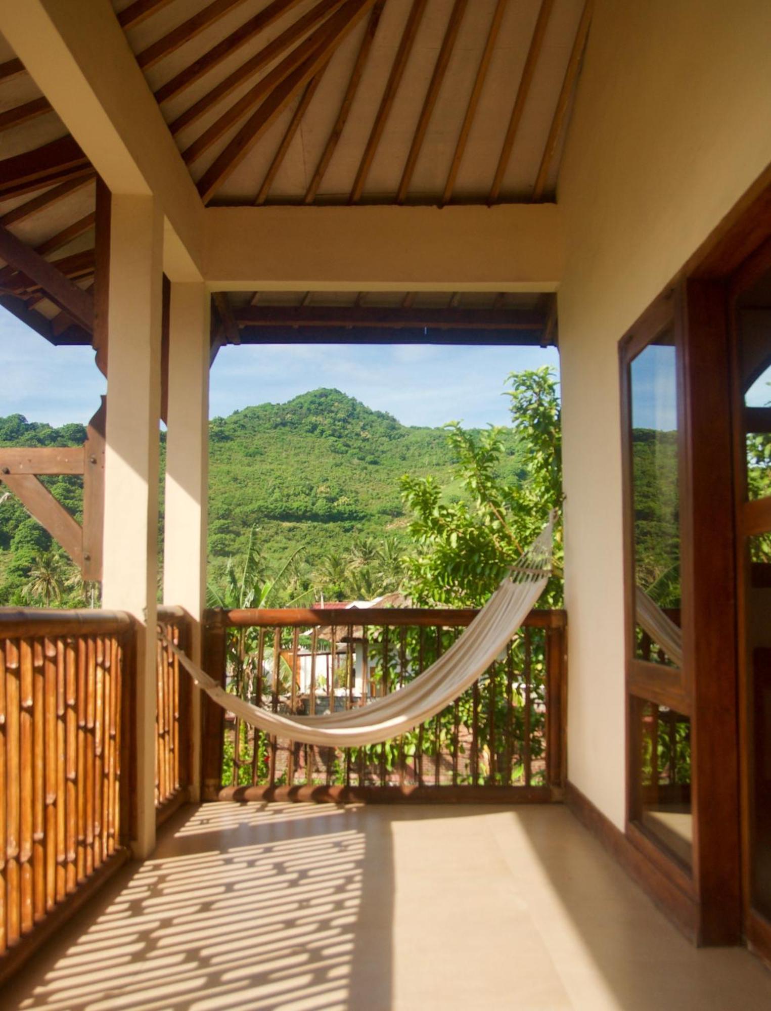 Owa Lodge Areguling Kuta  Pokoj fotografie