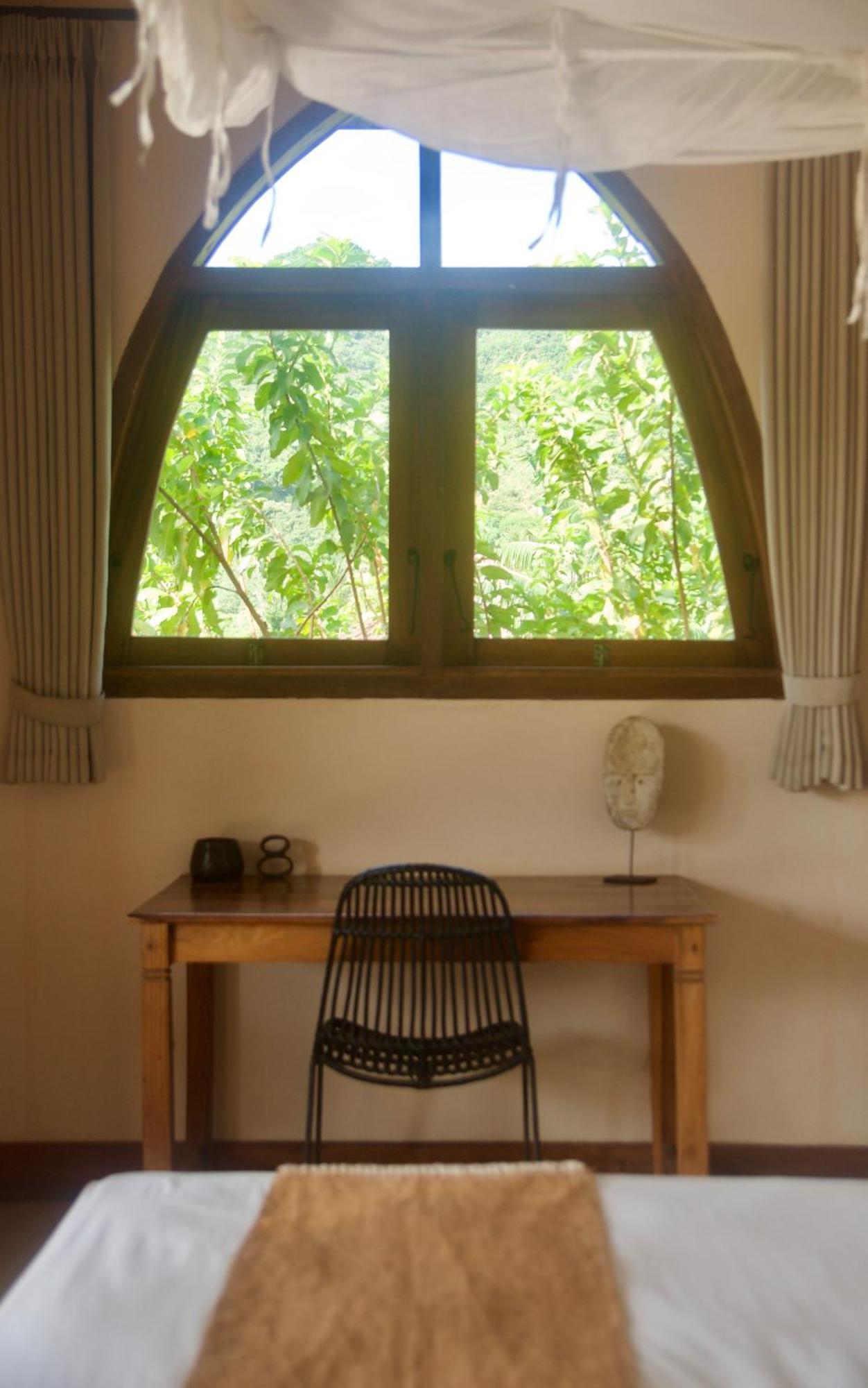Owa Lodge Areguling Kuta  Pokoj fotografie
