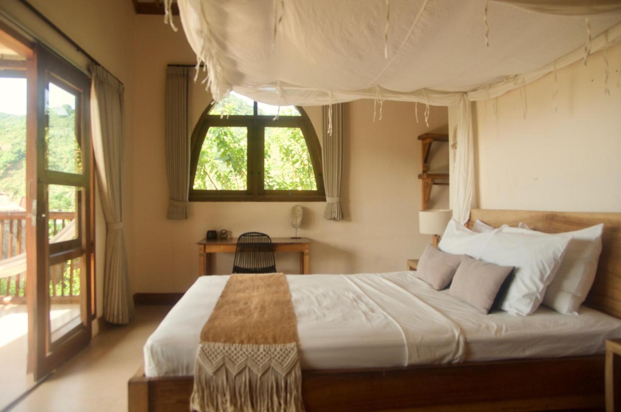 Owa Lodge Areguling Kuta  Pokoj fotografie