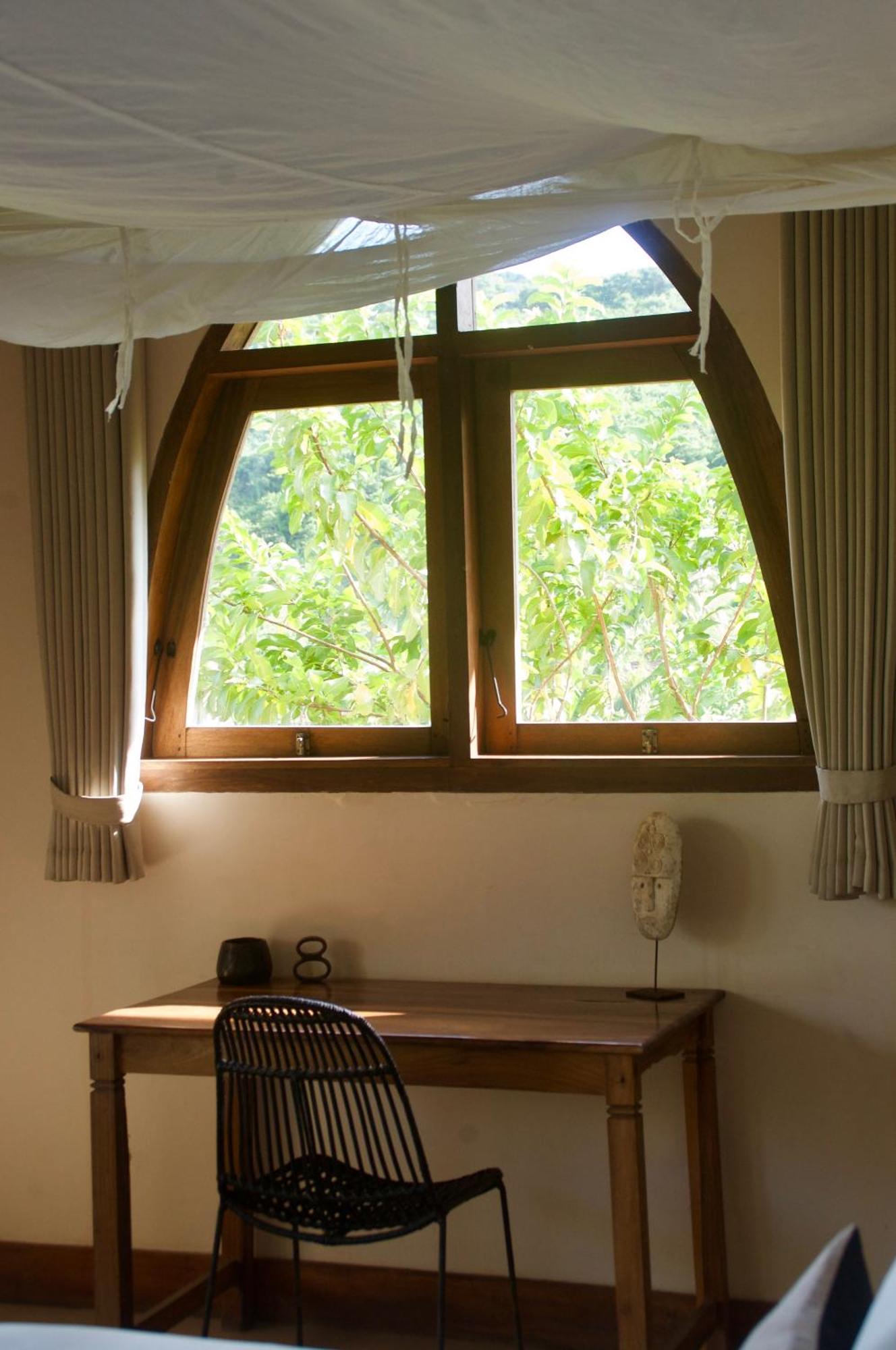 Owa Lodge Areguling Kuta  Pokoj fotografie