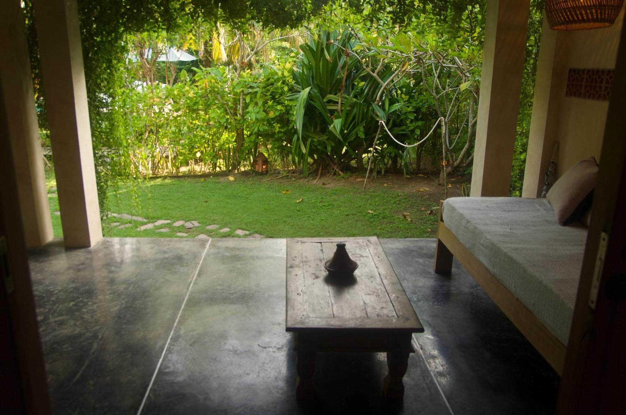 Owa Lodge Areguling Kuta  Pokoj fotografie