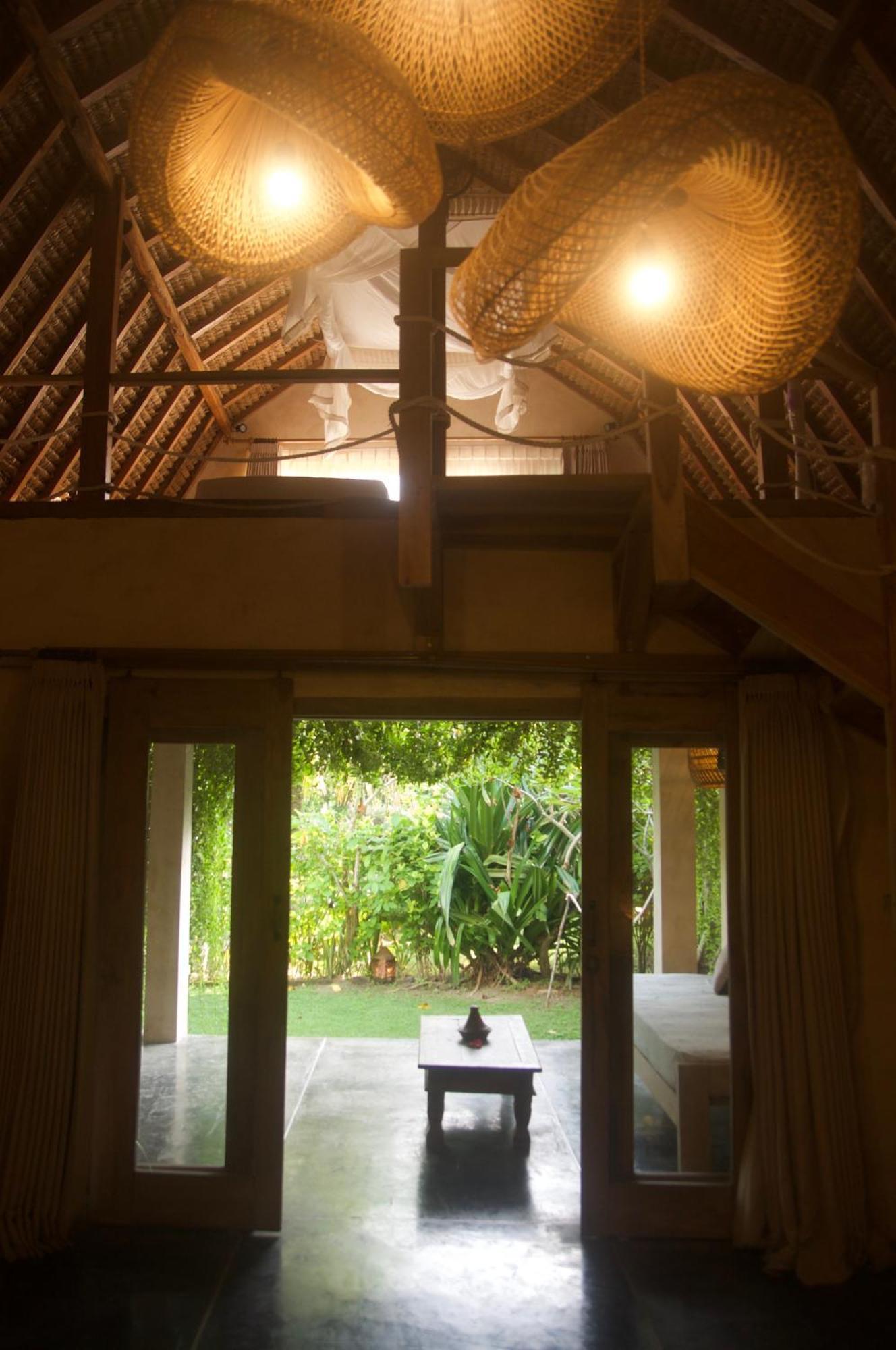 Owa Lodge Areguling Kuta  Pokoj fotografie