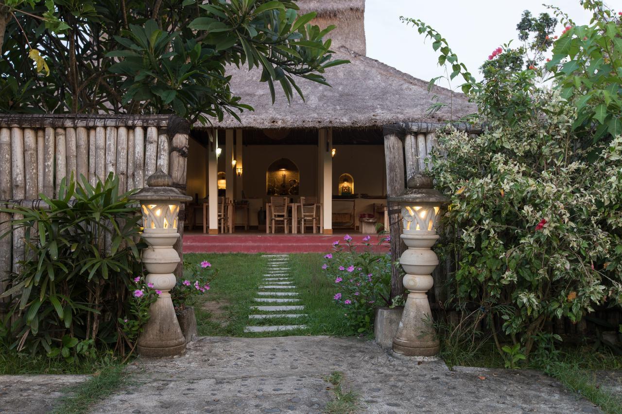 Owa Lodge Areguling Kuta  Exteriér fotografie