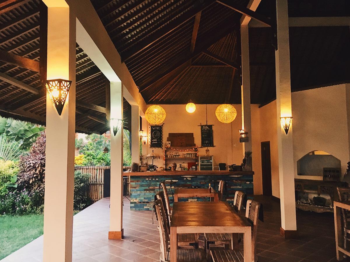 Owa Lodge Areguling Kuta  Exteriér fotografie