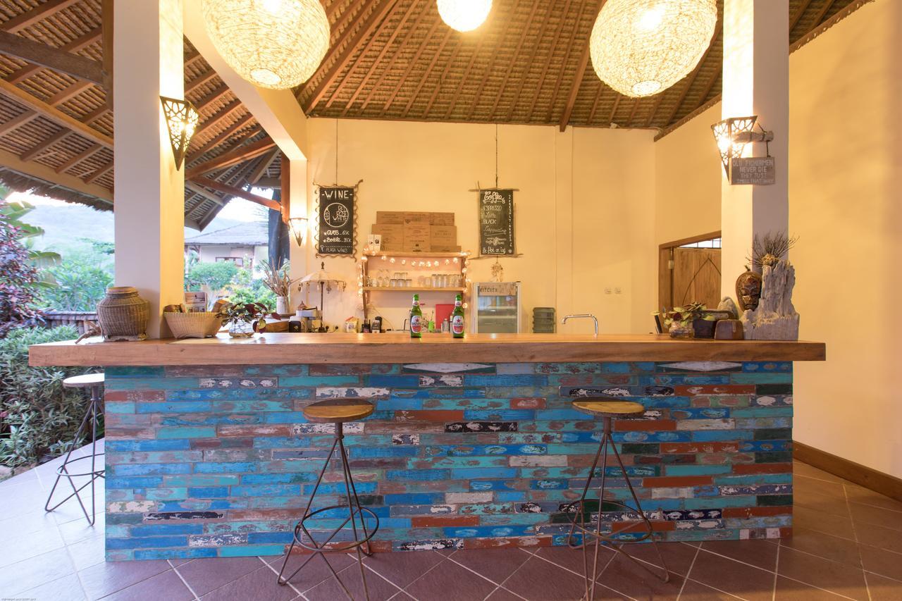 Owa Lodge Areguling Kuta  Exteriér fotografie