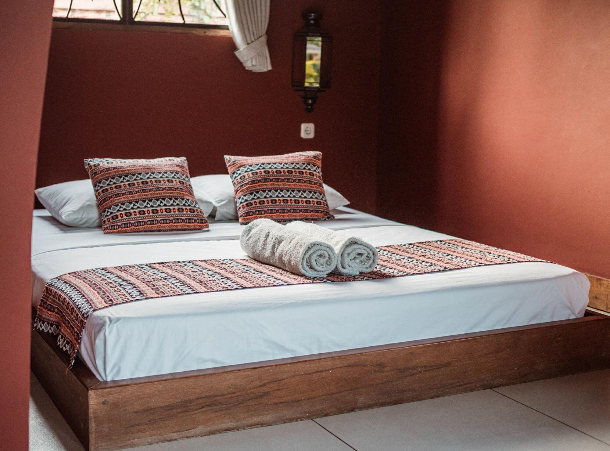 Owa Lodge Areguling Kuta  Exteriér fotografie